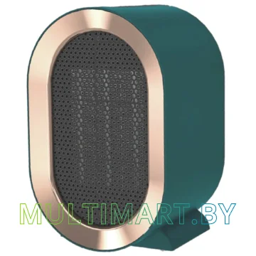 Тепловентилятор Sundays Home TBD0604356401C (зеленый)